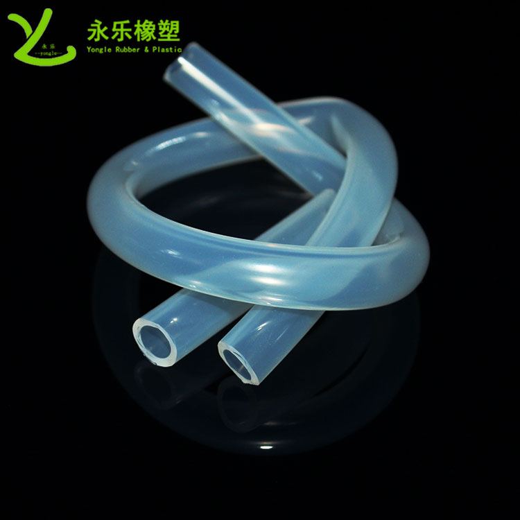 蠕動泵硅膠管，擠出蠕動泵硅膠管，無氣味蠕動泵硅膠管