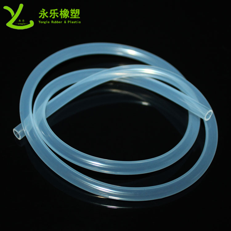 蠕動泵硅膠管，定制蠕動泵硅膠管，擠出蠕動泵硅膠管
