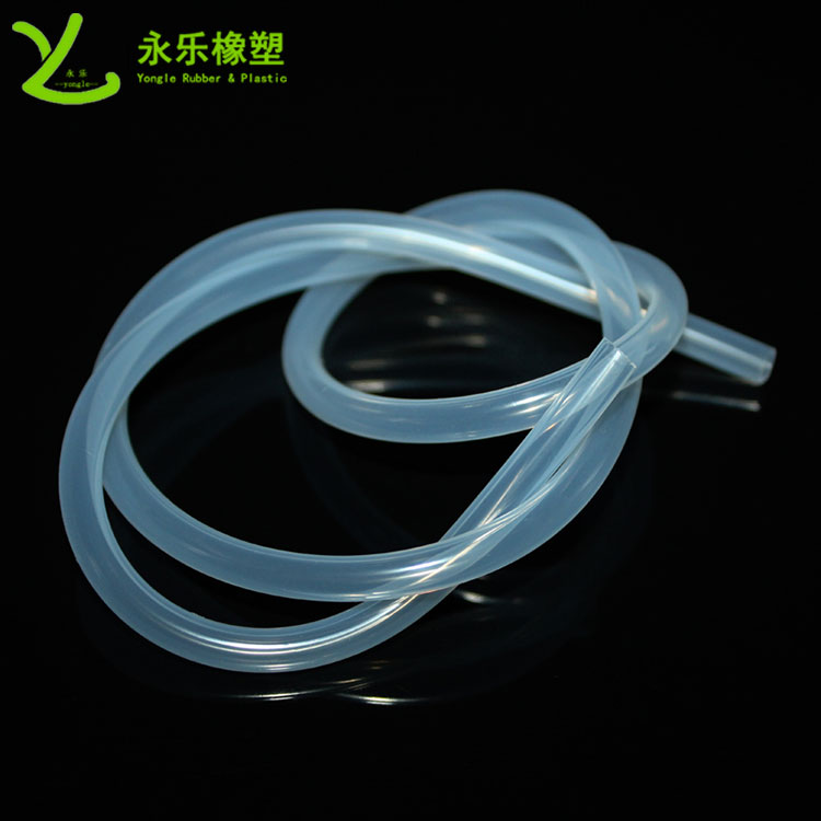 蠕動泵硅膠管，定制蠕動泵硅膠管，擠出蠕動泵硅膠管