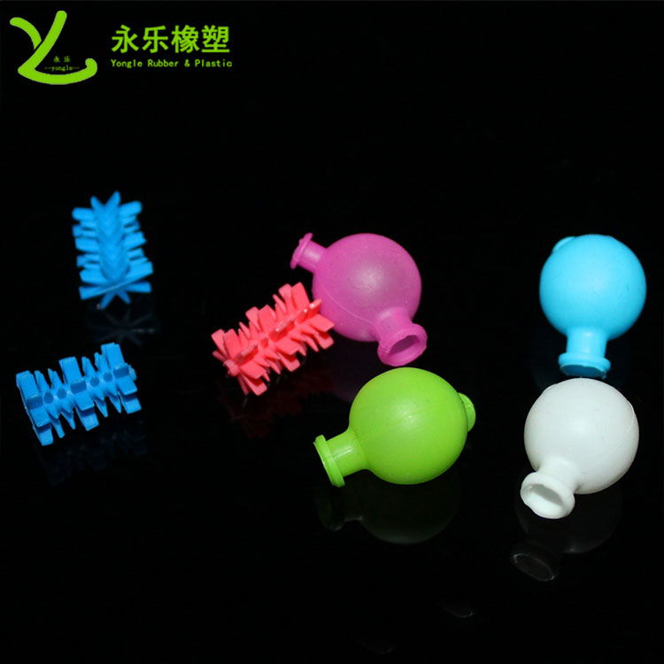 模壓硅膠件，醫(yī)用硅膠配件，模壓硅膠配件