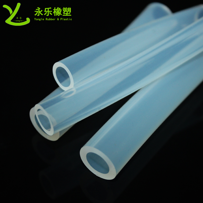 鉑金蠕動泵硅膠管，防水蠕動泵硅膠管，透明蠕動泵硅膠管