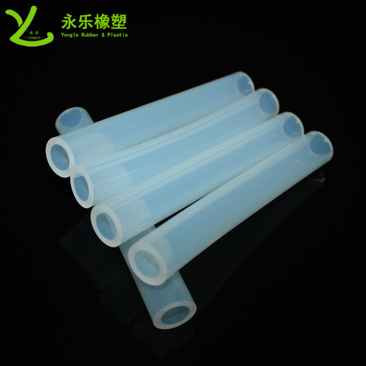 透明硅膠管，食品級(jí)硅膠管，蠕動(dòng)泵硅膠管