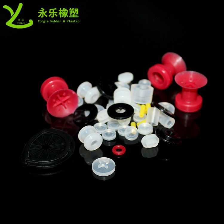 寧河硅膠配件，醫(yī)療硅膠配件，模壓醫(yī)療硅膠配件