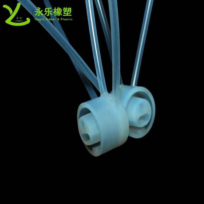 模壓硅膠配件，模壓醫(yī)用硅膠配件，無氣味醫(yī)用硅膠配件