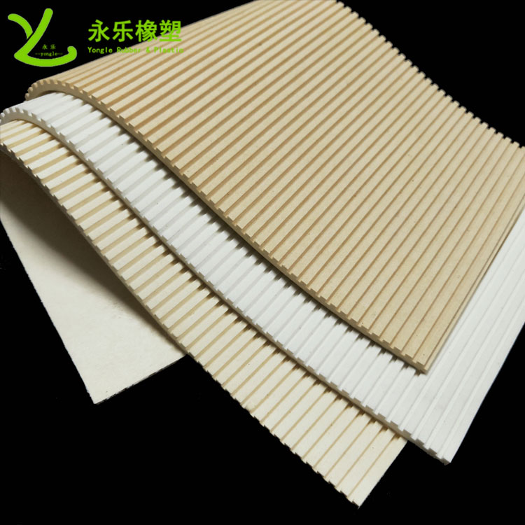 河西定制模壓硅膠發(fā)泡墊，防水模壓硅膠發(fā)泡墊，無氣味模壓硅膠發(fā)泡墊