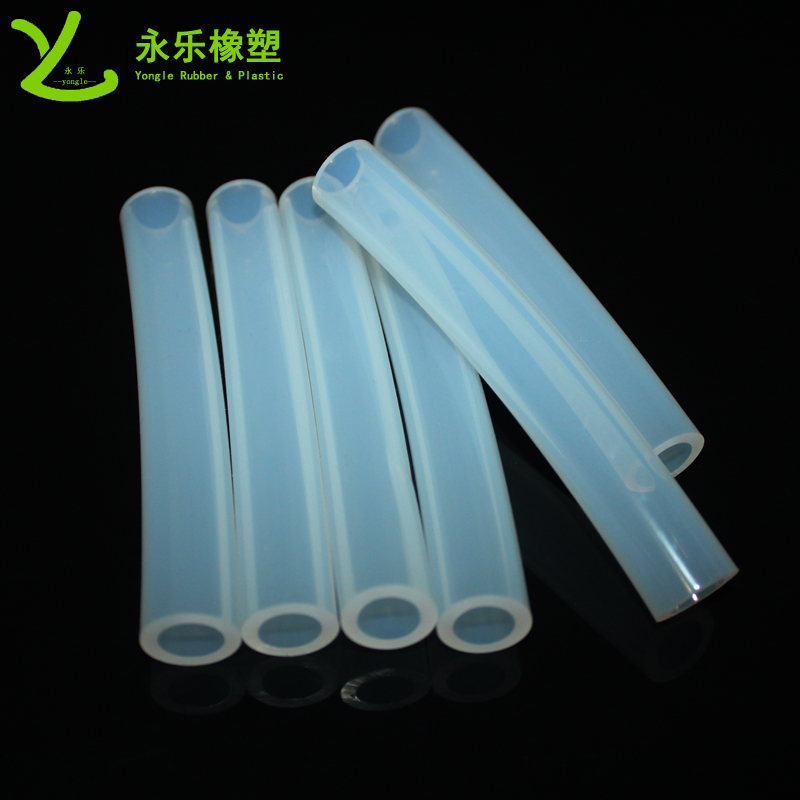 擠出蠕動(dòng)泵硅膠管，透明蠕動(dòng)泵硅膠管，耐高溫蠕動(dòng)泵硅膠管
