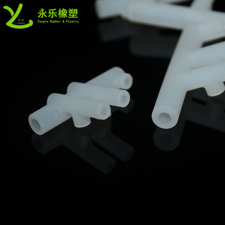 模壓硅膠件，醫(yī)用硅膠配件，硅膠多孔氣閥