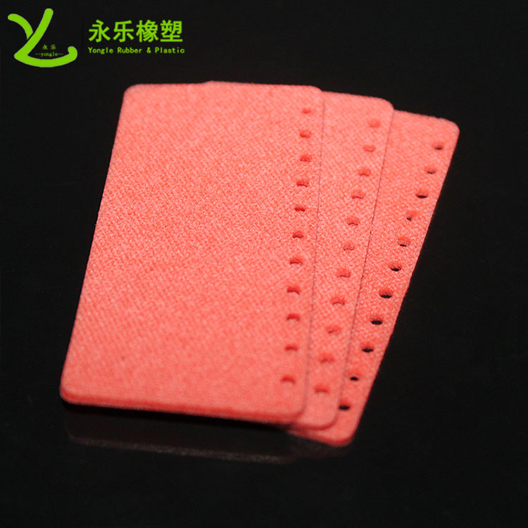 模壓硅膠發(fā)泡件，模壓發(fā)泡硅膠制品，模壓發(fā)泡硅膠廠家