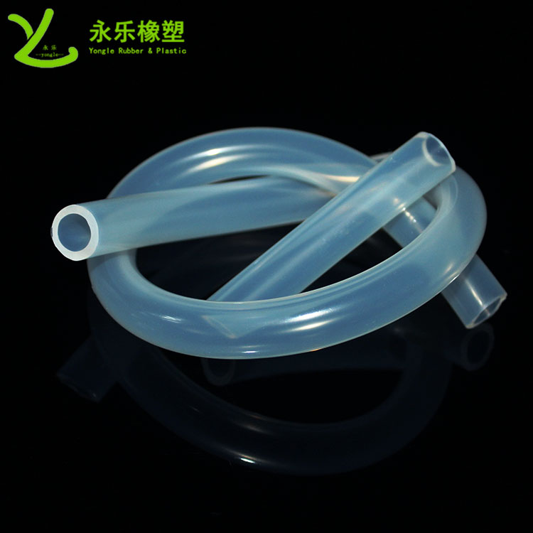 蠕動泵硅膠管，擠出蠕動泵硅膠管，無氣味蠕動泵硅膠管