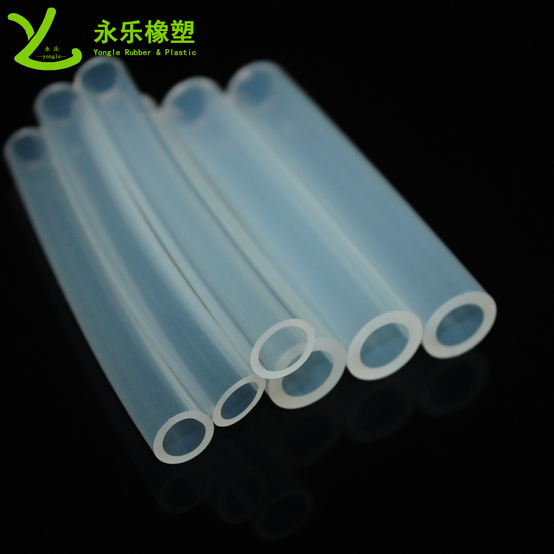 灌裝機(jī)蠕動(dòng)泵硅膠管，醫(yī)用蠕動(dòng)泵硅膠管，透明蠕動(dòng)泵硅膠管