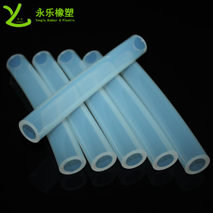 透明硅膠管，食品級(jí)硅膠管，蠕動(dòng)泵硅膠管