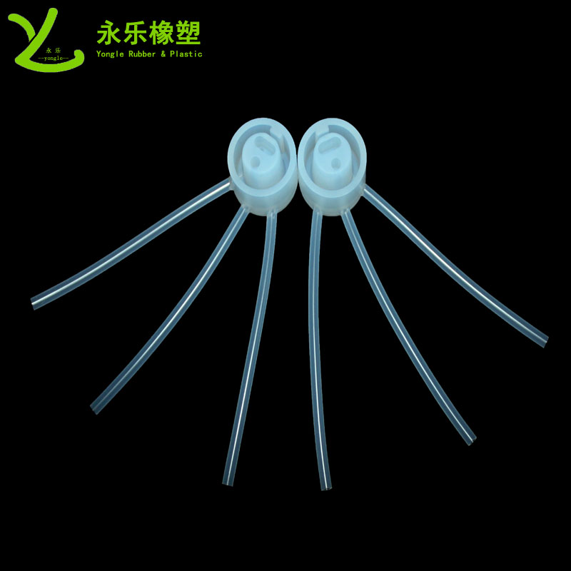 模壓硅膠配件，模壓醫(yī)用硅膠配件，無氣味醫(yī)用硅膠配件