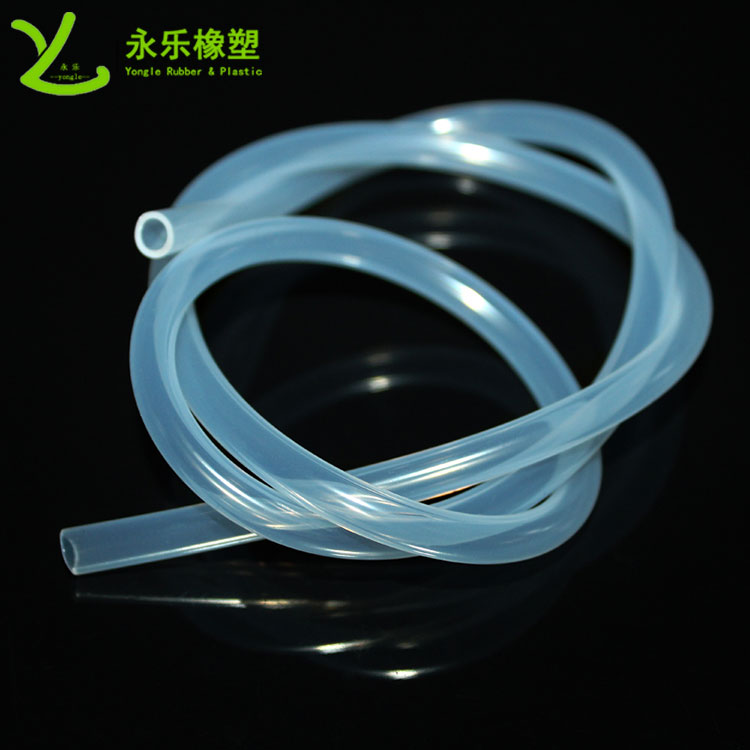 蠕動泵硅膠管，定制蠕動泵硅膠管，擠出蠕動泵硅膠管