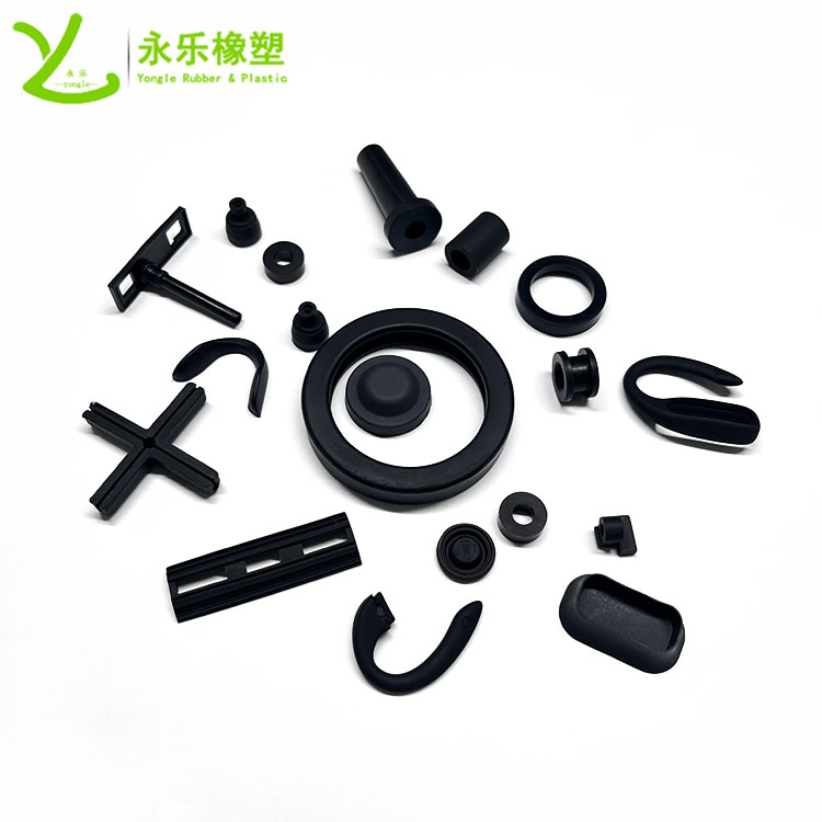 耐高溫橡膠制品加工，防水橡膠制品加工，模壓橡膠制品加工