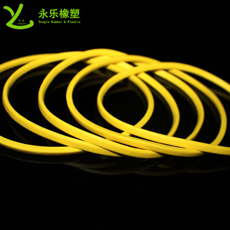 定制發(fā)泡防水密封圈，無氣味發(fā)泡防水密封圈，耐高溫發(fā)泡防水密封圈