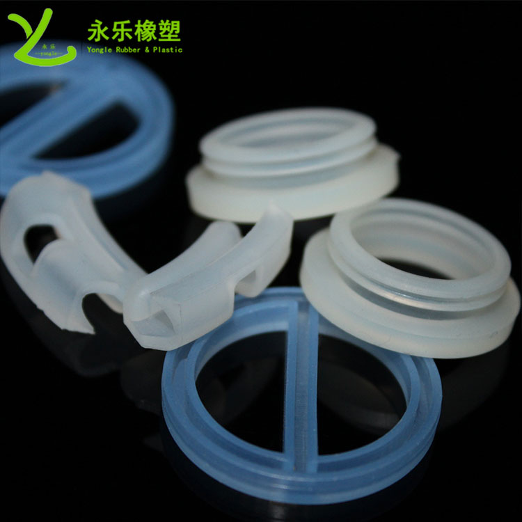 硅膠配件，模壓硅膠配件，醫(yī)用硅膠件