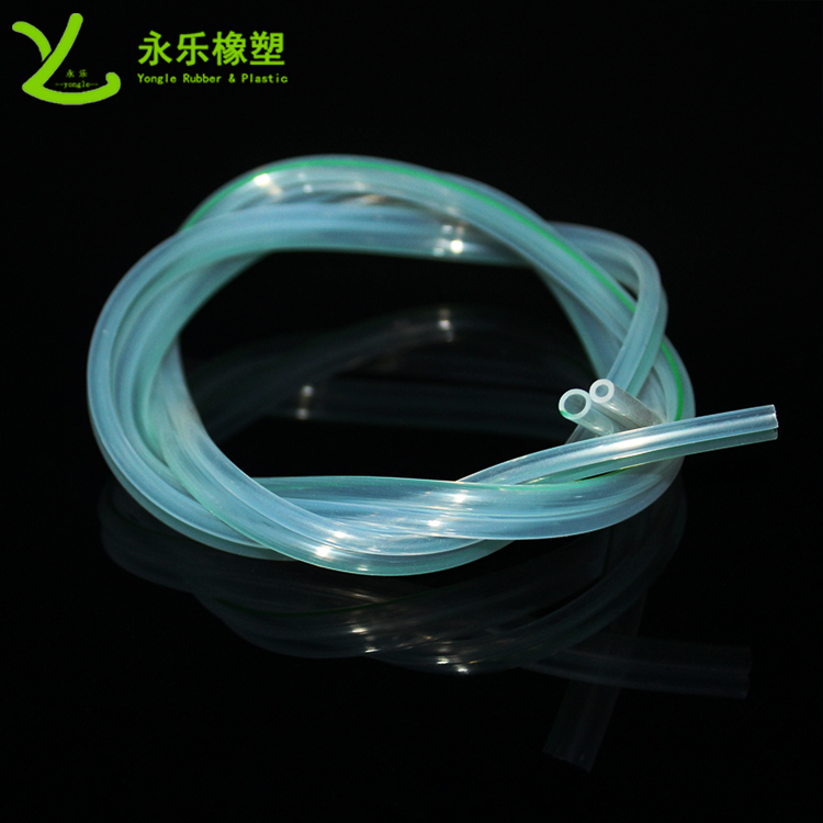 顯影硅膠管，雙色硅膠管，多腔顯影硅膠管