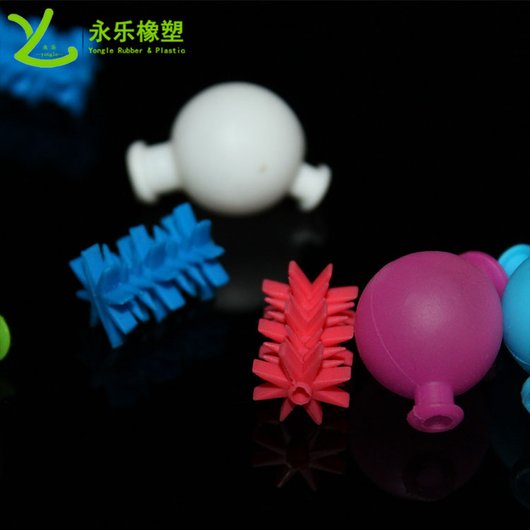 模壓硅膠件，醫(yī)用硅膠配件，模壓硅膠配件