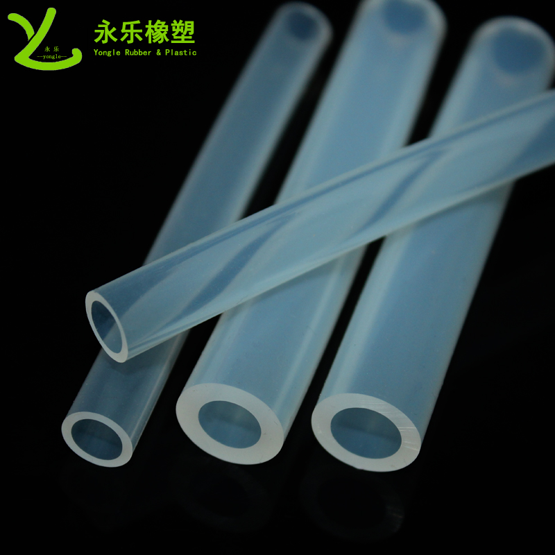 定制蠕動泵硅膠管，透明蠕動泵硅膠管，醫(yī)用蠕動泵硅膠管