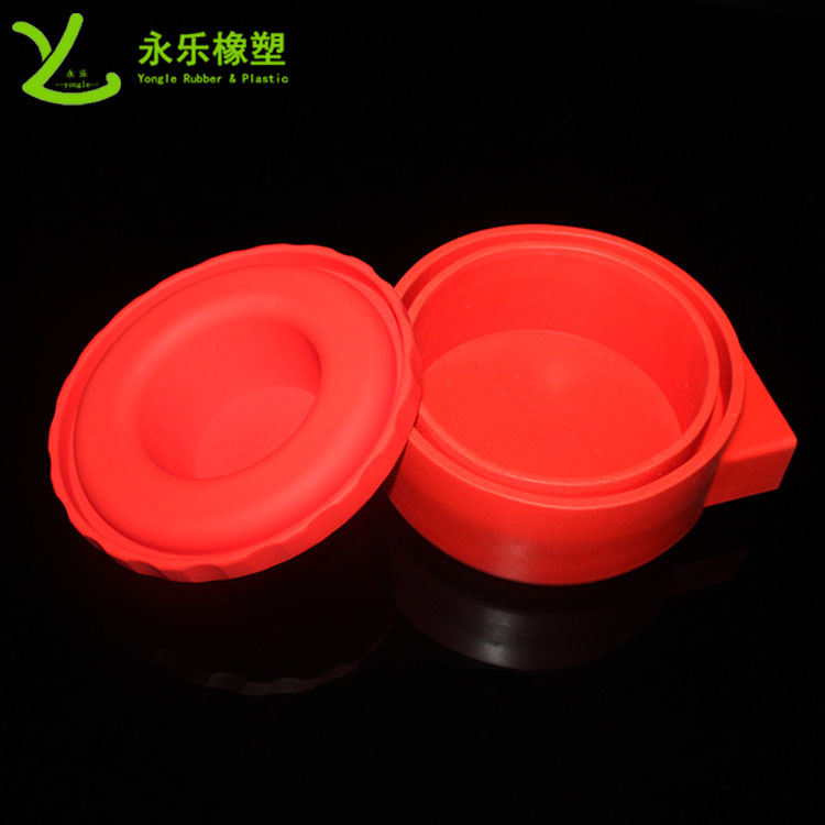定制模壓發(fā)泡硅膠件，減震模壓發(fā)泡硅膠件，無氣味模壓發(fā)泡硅膠件