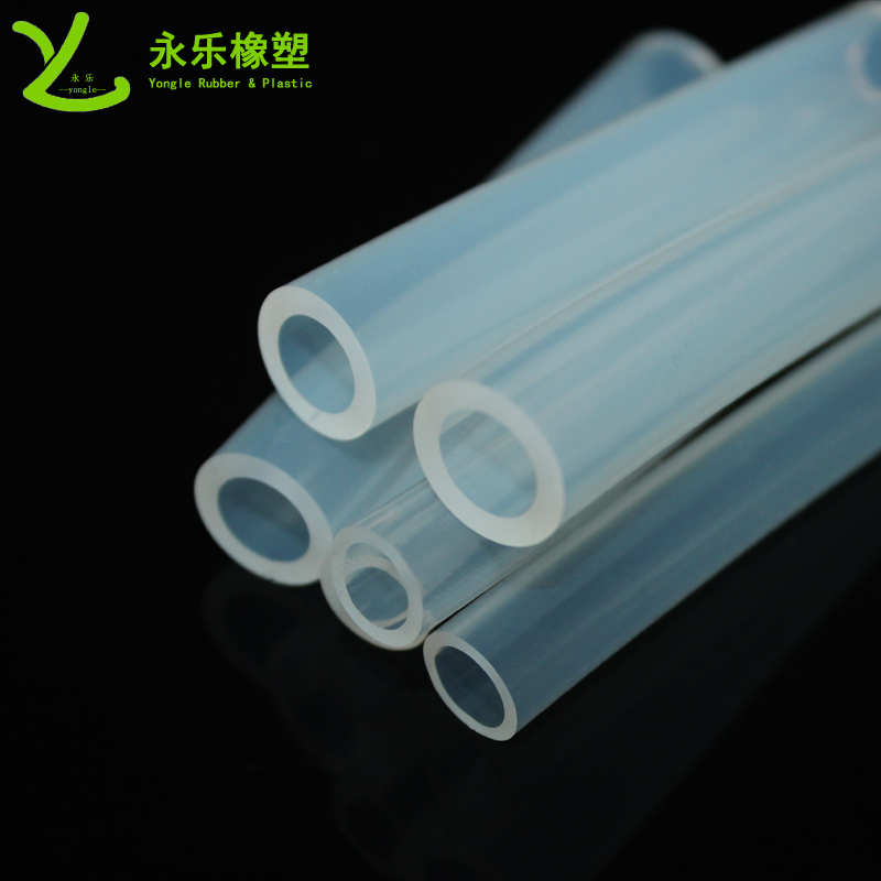鉑金蠕動泵硅膠管，防水蠕動泵硅膠管，透明蠕動泵硅膠管