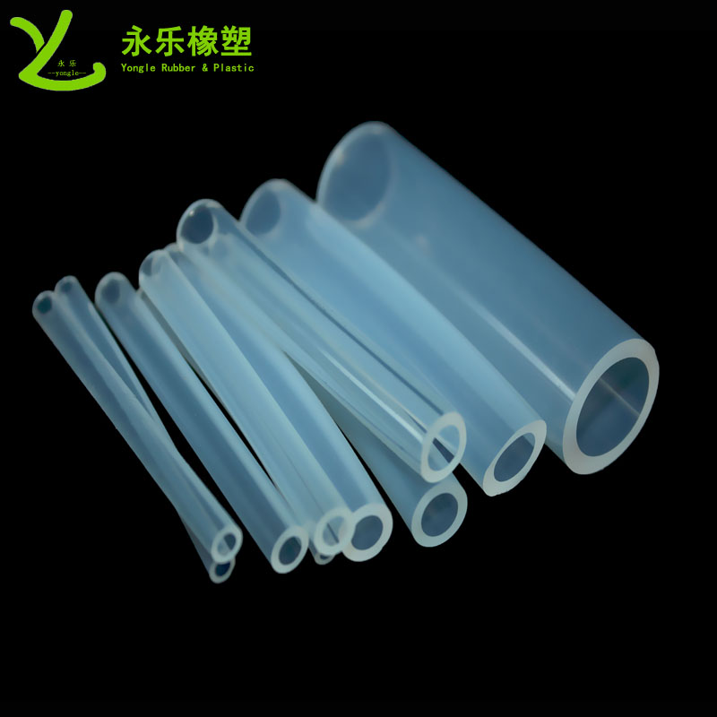 蠕動泵硅膠管，擠出蠕動泵硅膠管，高透蠕動泵硅膠管