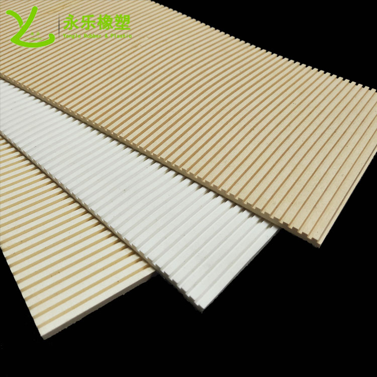 河西定制模壓硅膠發(fā)泡墊，防水模壓硅膠發(fā)泡墊，無氣味模壓硅膠發(fā)泡墊