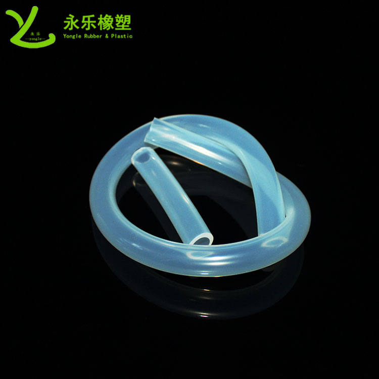 蠕動泵硅膠管，擠出蠕動泵硅膠管，無氣味蠕動泵硅膠管