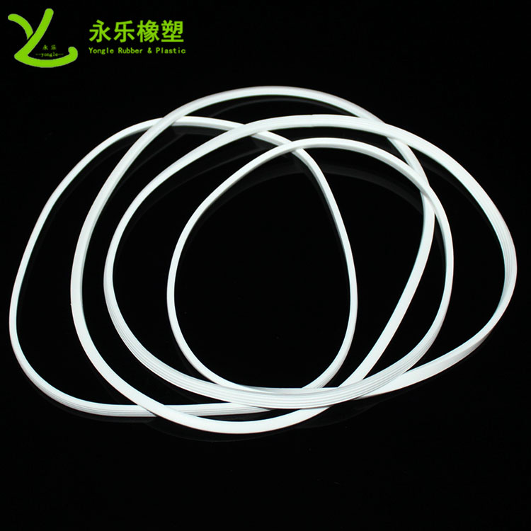 擠出防水發(fā)泡密封圈，阻燃發(fā)泡密封圈，粘接發(fā)泡密封圈