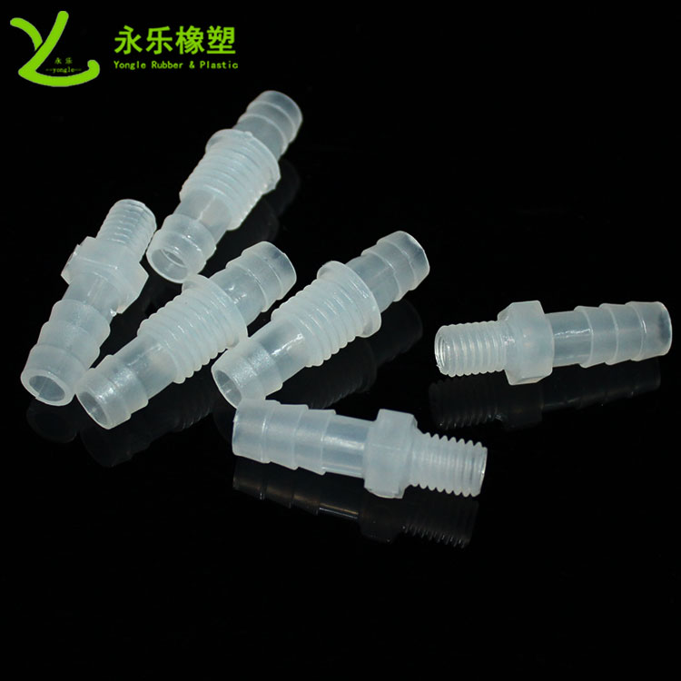 模壓塑膠直通管，水管塑膠直通管，防水塑膠直通管