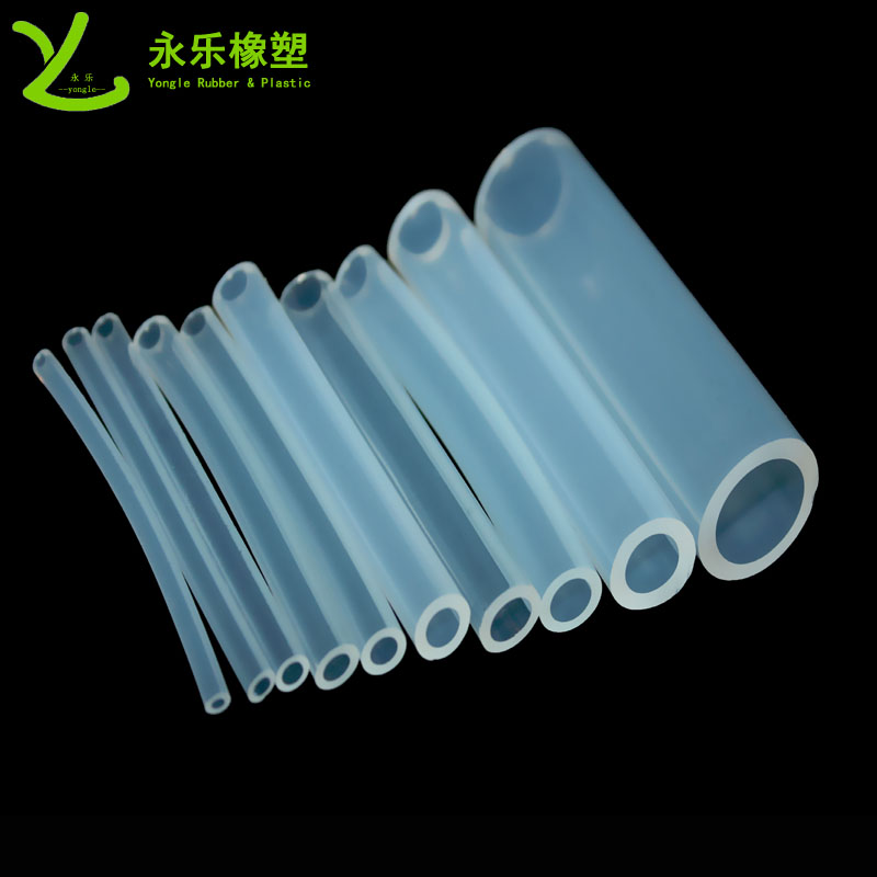 蠕動泵硅膠管，擠出蠕動泵硅膠管，高透蠕動泵硅膠管