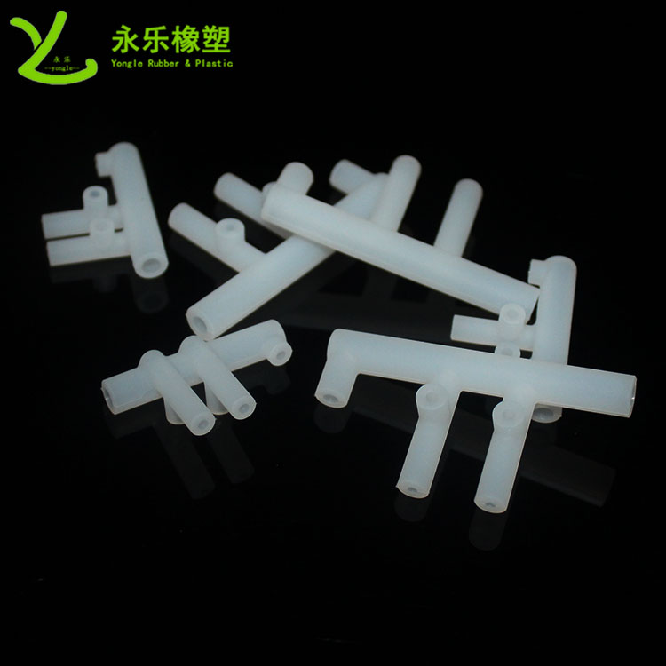 模壓硅膠件，醫(yī)用硅膠配件，硅膠多孔氣閥