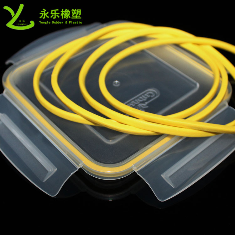 定制發(fā)泡防水密封圈，無氣味發(fā)泡防水密封圈，耐高溫發(fā)泡防水密封圈