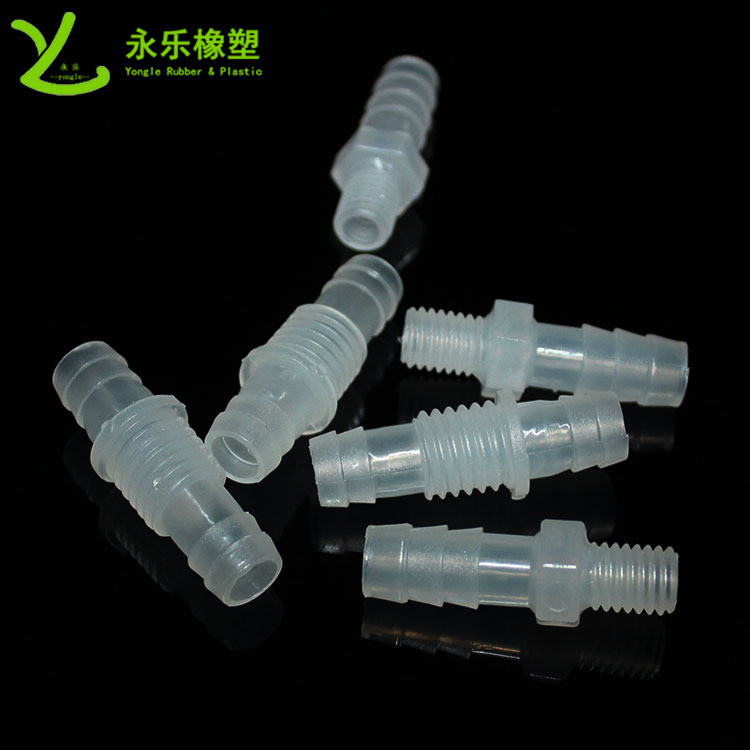 模壓塑膠直通管，水管塑膠直通管，防水塑膠直通管