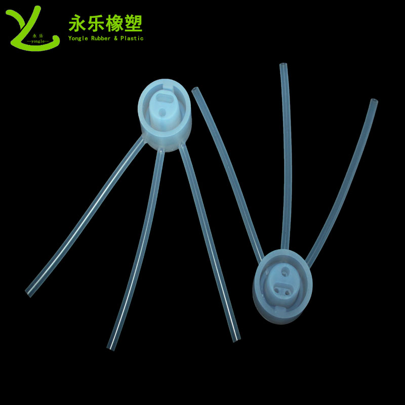 模壓硅膠配件，模壓醫(yī)用硅膠配件，無氣味醫(yī)用硅膠配件