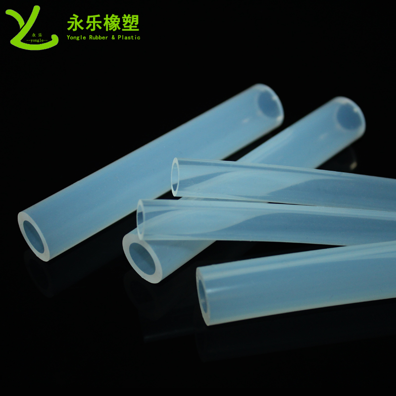 定制蠕動泵硅膠管，透明蠕動泵硅膠管，醫(yī)用蠕動泵硅膠管