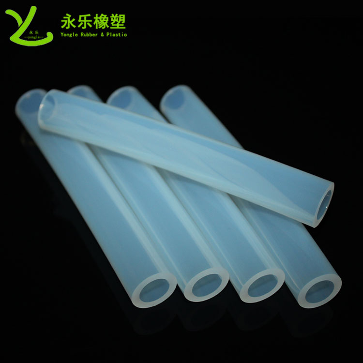 透明硅膠管，食品級(jí)硅膠管，蠕動(dòng)泵硅膠管