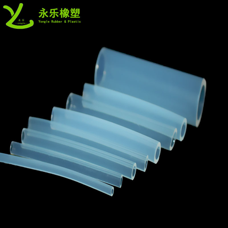 蠕動泵硅膠管，擠出蠕動泵硅膠管，高透蠕動泵硅膠管
