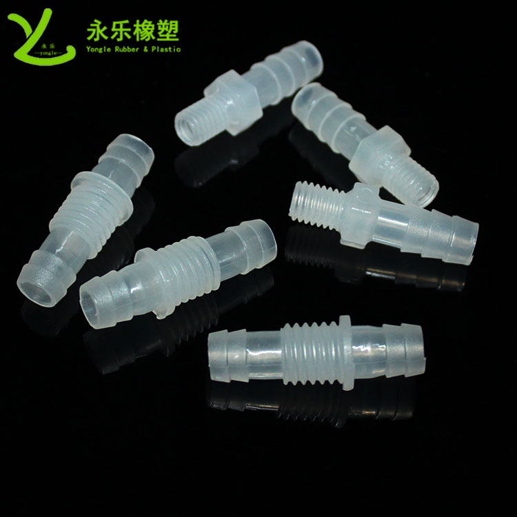 模壓塑膠直通管，水管塑膠直通管，防水塑膠直通管