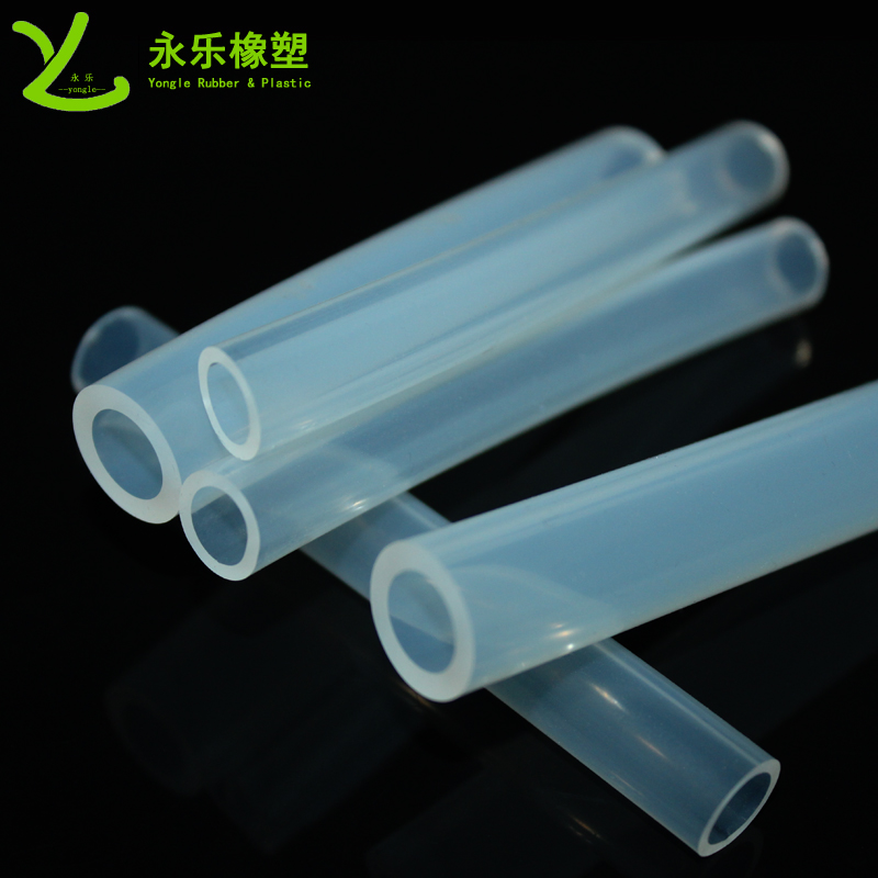 定制蠕動泵硅膠管，透明蠕動泵硅膠管，醫(yī)用蠕動泵硅膠管