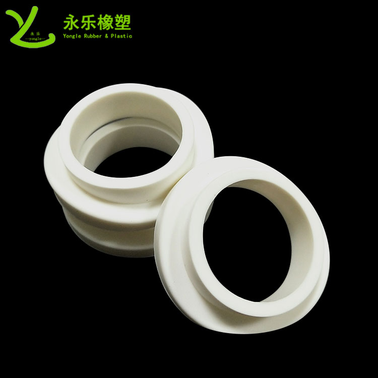 發(fā)泡硅膠圈，硅膠發(fā)泡密封圈，模壓發(fā)泡硅膠塞
