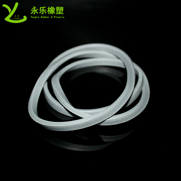 發(fā)泡硅膠密封圈，防水發(fā)泡硅膠條，粘接發(fā)泡硅膠圈