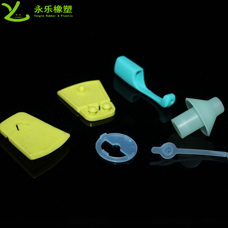 定制模壓硅橡膠配件，醫(yī)用模壓硅橡膠配件，無氣味模壓硅橡膠配件