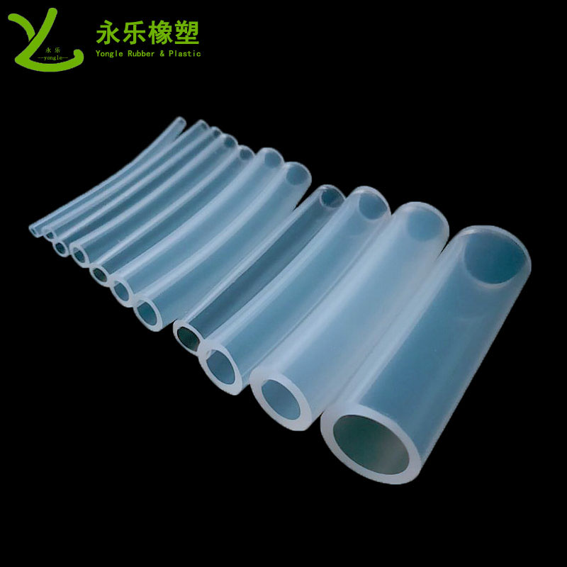蠕動泵硅膠管，擠出蠕動泵硅膠管，高透蠕動泵硅膠管