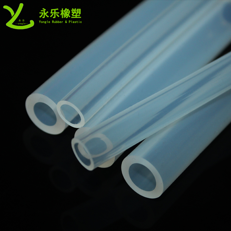 定制蠕動泵硅膠管，透明蠕動泵硅膠管，醫(yī)用蠕動泵硅膠管