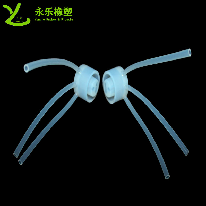 模壓硅膠配件，模壓醫(yī)用硅膠配件，無氣味醫(yī)用硅膠配件