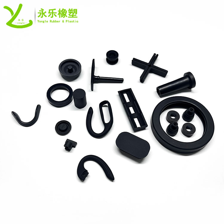 耐高溫橡膠制品加工，防水橡膠制品加工，模壓橡膠制品加工