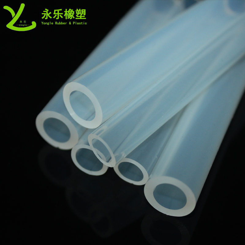 灌裝機(jī)蠕動(dòng)泵硅膠管，醫(yī)用蠕動(dòng)泵硅膠管，透明蠕動(dòng)泵硅膠管
