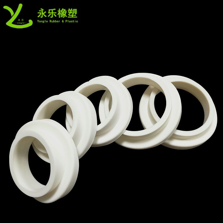 發(fā)泡硅膠圈，硅膠發(fā)泡密封圈，模壓發(fā)泡硅膠塞