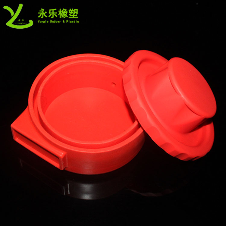 定制模壓發(fā)泡硅膠件，減震模壓發(fā)泡硅膠件，無氣味模壓發(fā)泡硅膠件